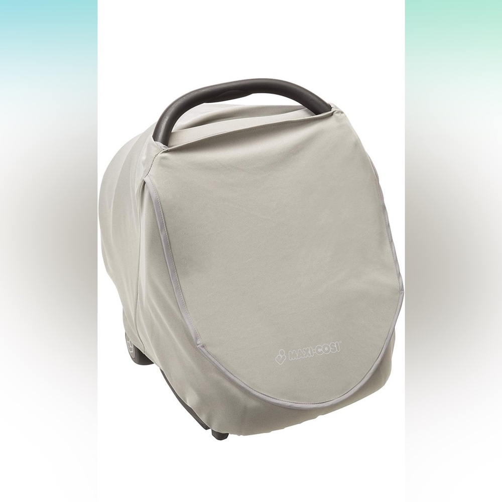 Maxi-Cosi Car Seat Cover in Cream
